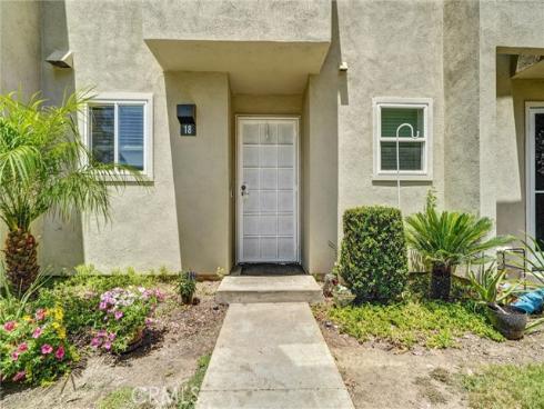 5927 E Creekside 18 Avenue, Orange, CA
