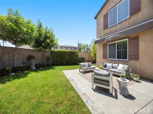 298 W Pebble Creek Lane, Orange, CA