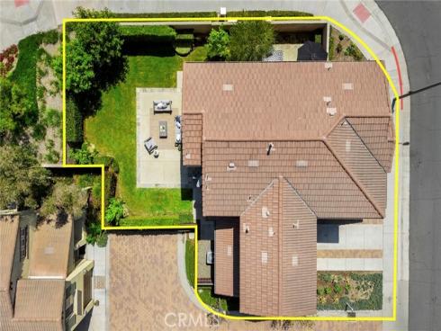 298 W Pebble Creek Lane, Orange, CA