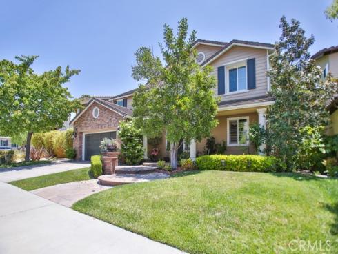 2483 N Highwood Road, Orange, CA