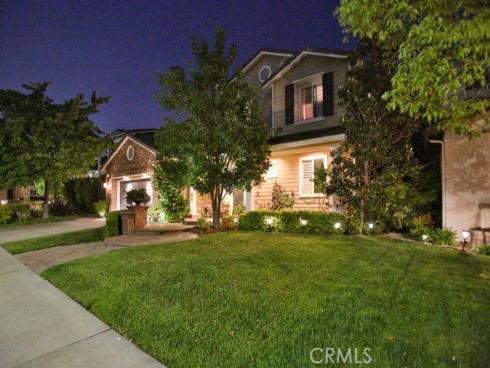 2483 N Highwood Road, Orange, CA