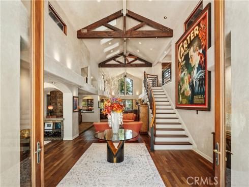 7626 E Saddlehill Trail, Orange, CA