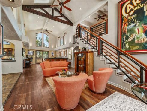 7626 E Saddlehill Trail, Orange, CA