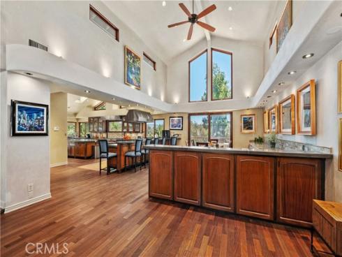 7626 E Saddlehill Trail, Orange, CA