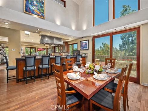 7626 E Saddlehill Trail, Orange, CA