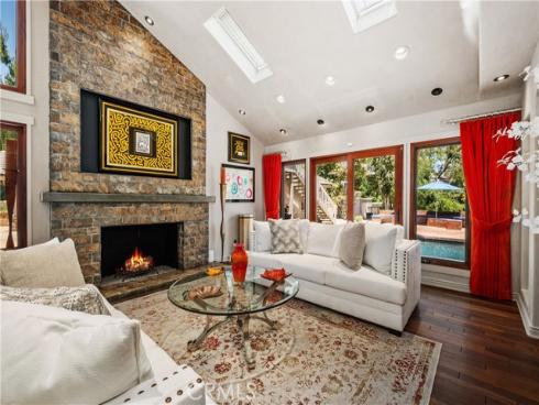 7626 E Saddlehill Trail, Orange, CA