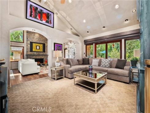 7626 E Saddlehill Trail, Orange, CA