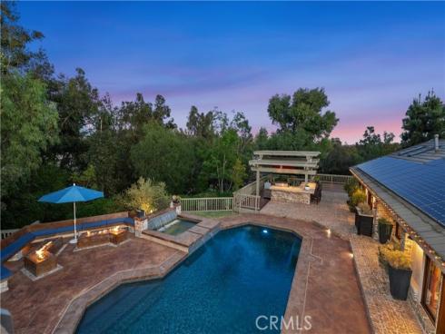 7626 E Saddlehill Trail, Orange, CA