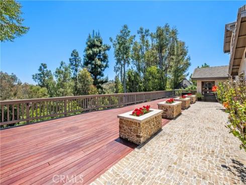 7626 E Saddlehill Trail, Orange, CA
