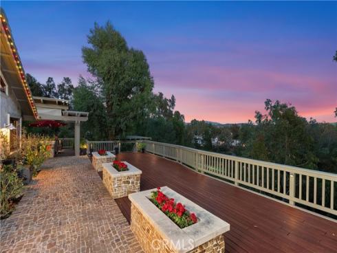 7626 E Saddlehill Trail, Orange, CA