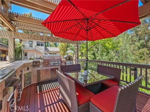 7626 E Saddlehill Trail, Orange, CA