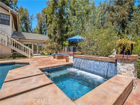 7626 E Saddlehill Trail, Orange, CA