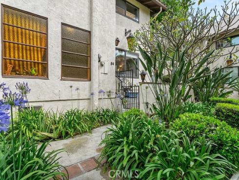 400 S Flower St 84 , Orange, CA