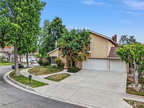 6232 E Shenandoah Avenue, Orange, CA