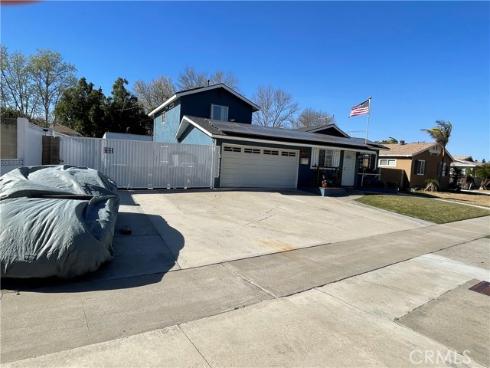 464 S James   Street, Orange, CA