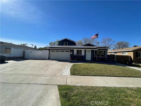 464 S James   Street, Orange, CA