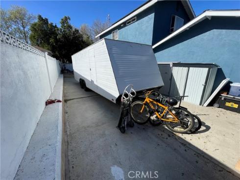 464 S James   Street, Orange, CA