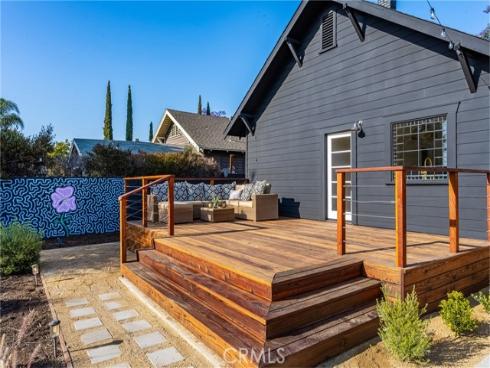 412 N Lemon Street, Orange, CA