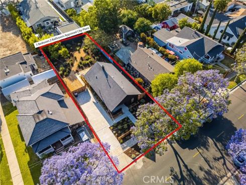 412 N Lemon Street, Orange, CA