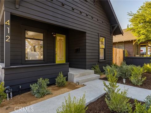 412 N Lemon Street, Orange, CA