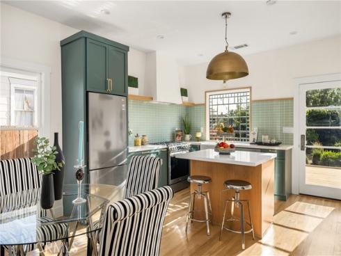 412 N Lemon Street, Orange, CA