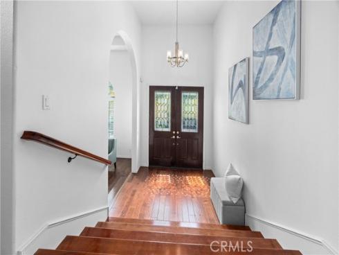 2421 N Feather Hill Drive, Orange, CA