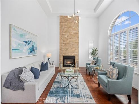 2421 N Feather Hill Drive, Orange, CA