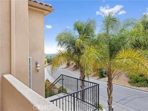 2421 N Feather Hill Drive, Orange, CA