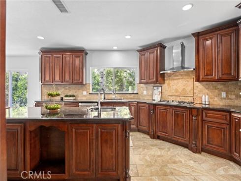 2421 N Feather Hill Drive, Orange, CA