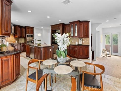 2421 N Feather Hill Drive, Orange, CA