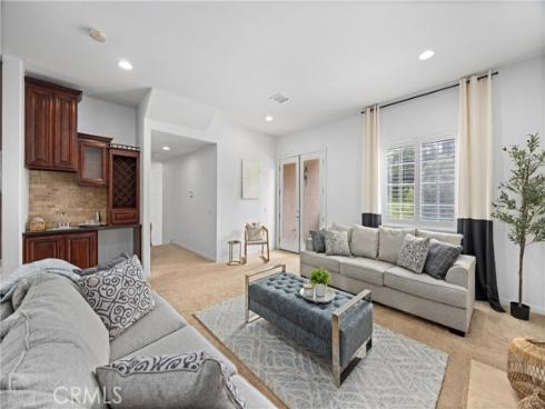 2421 N Feather Hill Drive, Orange, CA