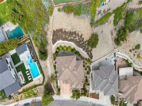 2421 N Feather Hill Drive, Orange, CA