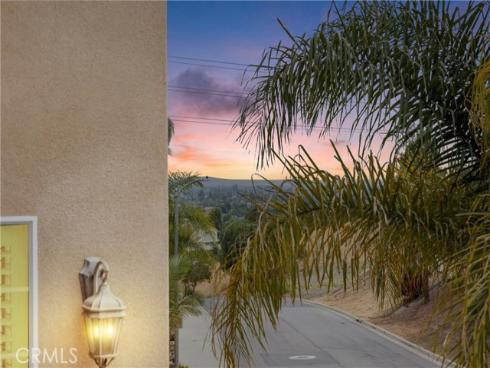 2421 N Feather Hill   Drive, Orange, CA