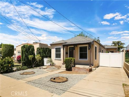 611 W Walnut Avenue, Orange, CA