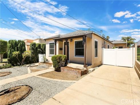 611 W Walnut Avenue, Orange, CA