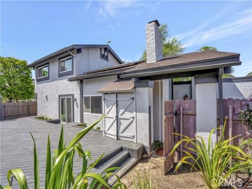 2167 N Pami Circle, Orange, CA