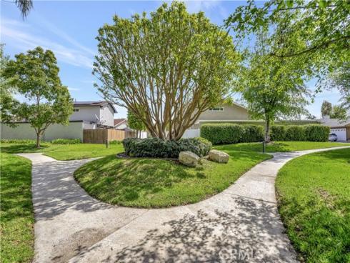 2167 N Pami Circle, Orange, CA