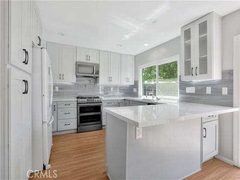 2167 N Pami Circle, Orange, CA