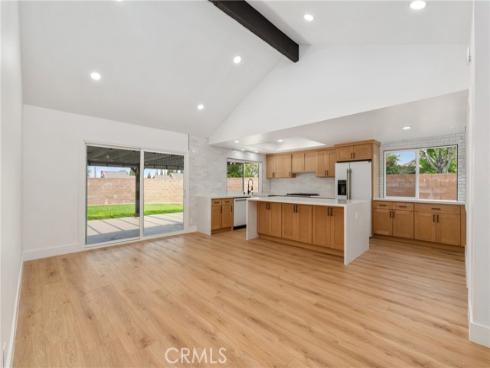 146 N Quail   Lane, Orange, CA