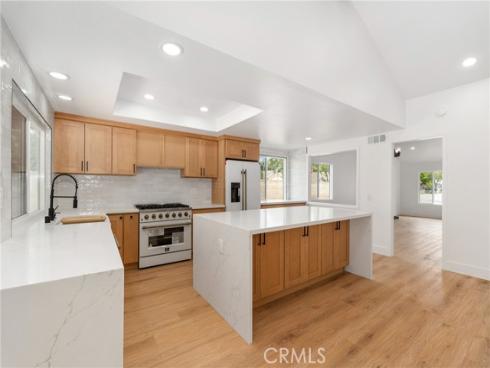 146 N Quail   Lane, Orange, CA