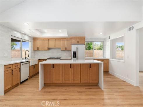 146 N Quail   Lane, Orange, CA