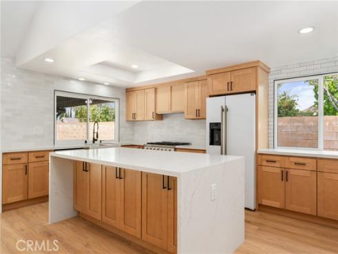 146 N Quail   Lane, Orange, CA