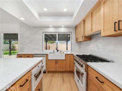 146 N Quail   Lane, Orange, CA