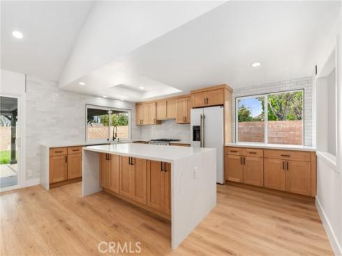 146 N Quail   Lane, Orange, CA