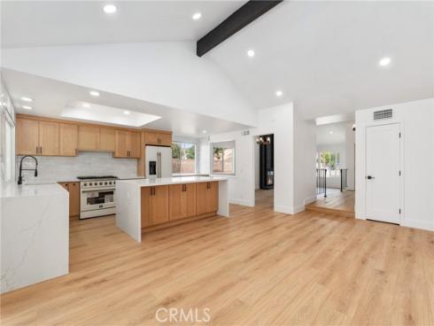 146 N Quail   Lane, Orange, CA