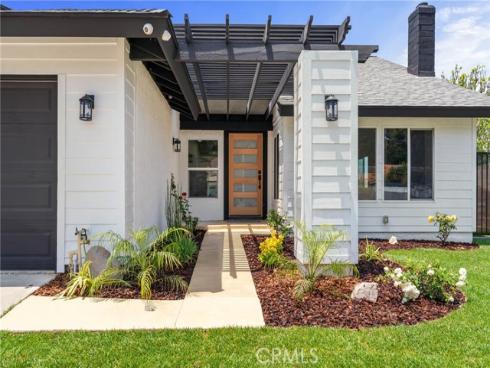 146 N Quail   Lane, Orange, CA