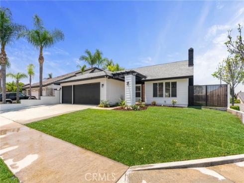 146 N Quail   Lane, Orange, CA