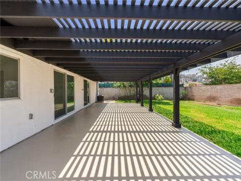 146 N Quail   Lane, Orange, CA