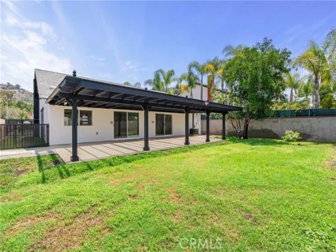 146 N Quail   Lane, Orange, CA