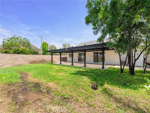 146 N Quail   Lane, Orange, CA